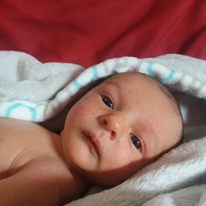 Meet your Posher, Eugene tonya